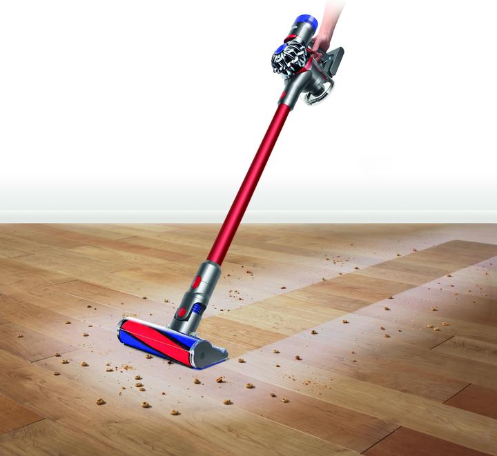 Produktbild Dyson V8 Absolute Extra