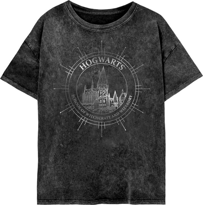 Hogwarts Constellation Tshirt (S)