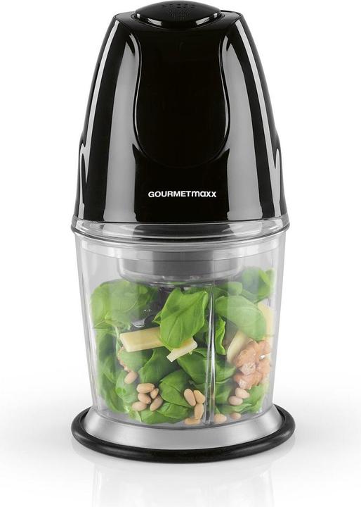 Immagine prodotto Gourmetmaxx Multi chopper (600 ml, 300 W)