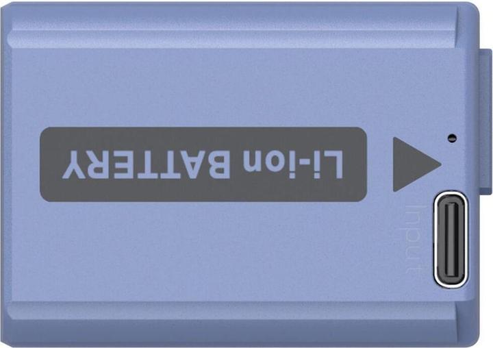 Produktbild SmallRig NP-FW50 (Kamera Akku)