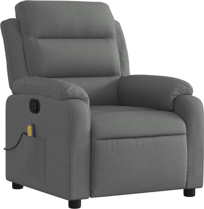 Image du produit VidaXL Massage-Relaxsessel