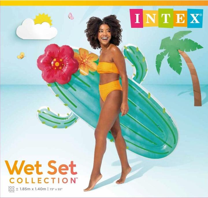 Productafbeelding Intex Cactus