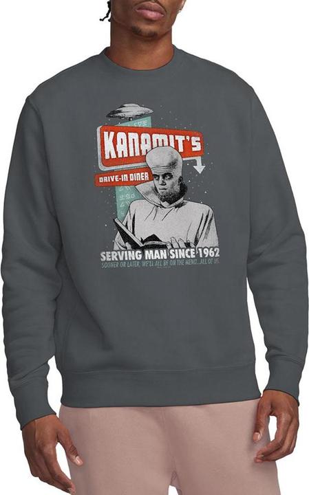 Produktbild The Twilight Zone Kanamits Diner Sweatshirt (M)