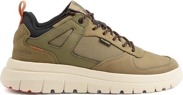 Image du produit Palladium baskets flex lo mix (40)