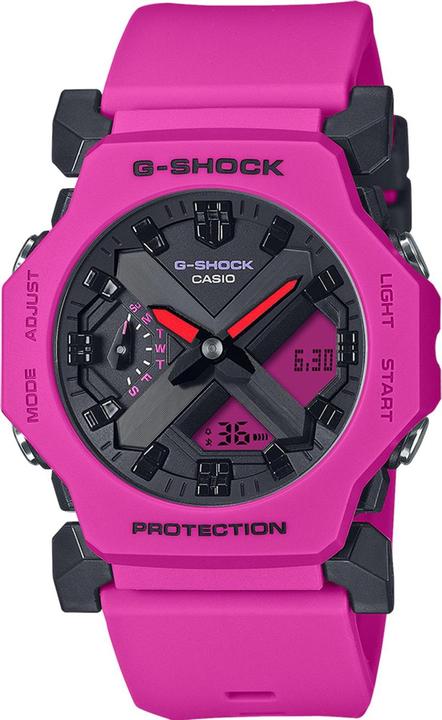 Produktbild Casio GA-2300-4AER (Chronometer)