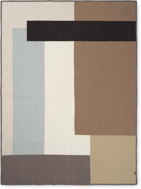Ferm Living Shay (130 x 180 cm)