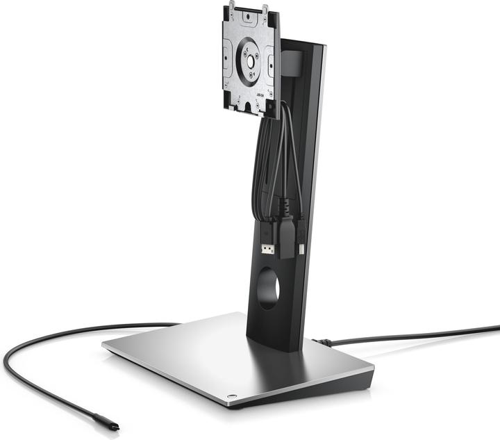 Actual product image Dell DS DOCK STAND DS1000 EMEA (USB-C, 1 Ports)