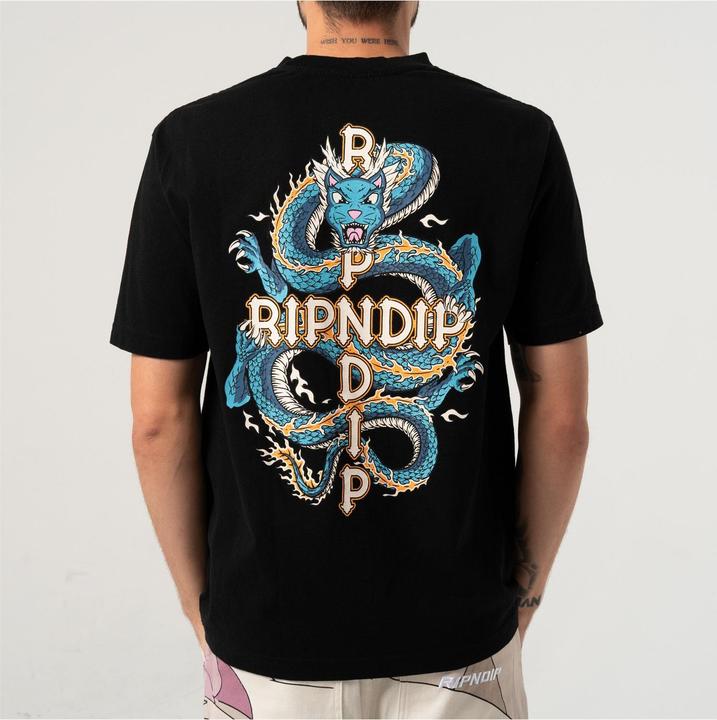 Immagine prodotto RipnDip Maglietta Shen Nerm (L)