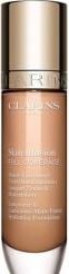 Actual product image Clarins Skin Illusion Full Coverage 30ml 107C (107C)