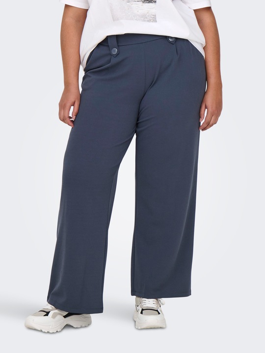 Image du produit Only CARSANIA Pantalon à coupe normale Pantalon à coupe large (L)