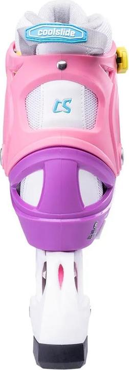 Produktbild CoolSlide InlineSkates Meron (38)