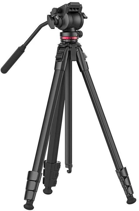 Produktbild Ulanzi Reisestativ Ombra mit Videokopf (Metall)