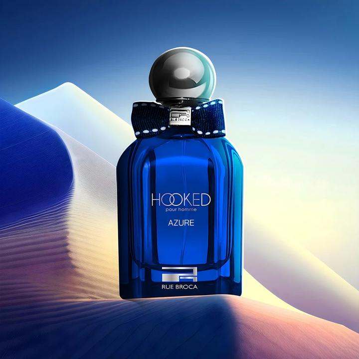 Immagine prodotto Rue Broca Hooked Azure (Eau de parfum, 100 ml)