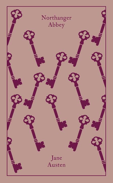 Produktbild Northanger Abbey (Englisch, Jane Austen, Marilyn Butler, 2003)