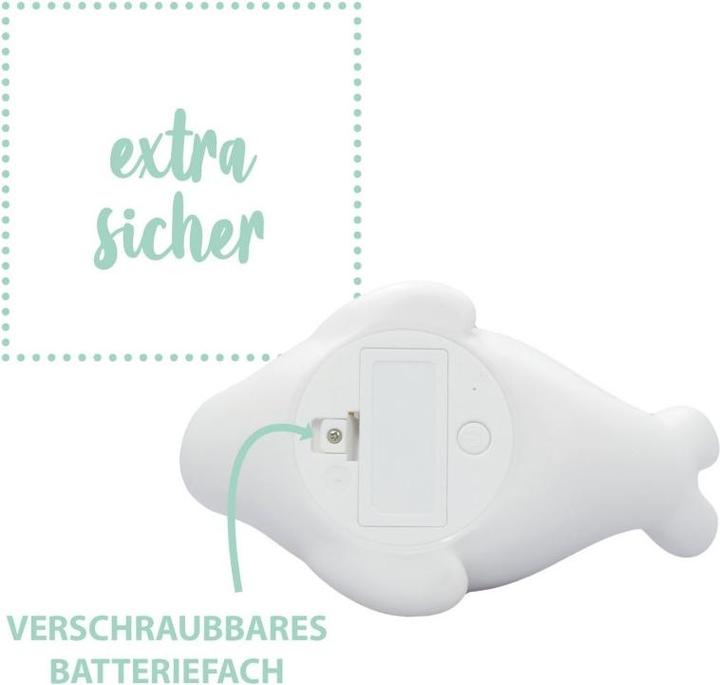 Image du produit Reer LazyFriends Phoque