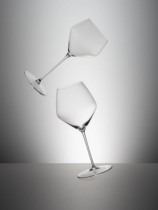 Produktbild Riedel Veloce (76.30 cl, 2 Gläser, Rotweingläser)