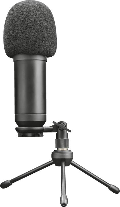 Actual product image Trust GXT 252+ Emita Plus
