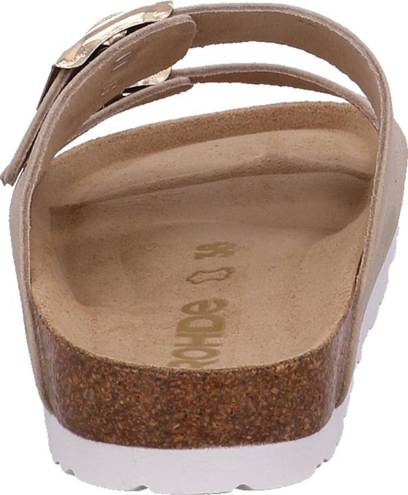 Produktbild Rohde Pantoletten (36)