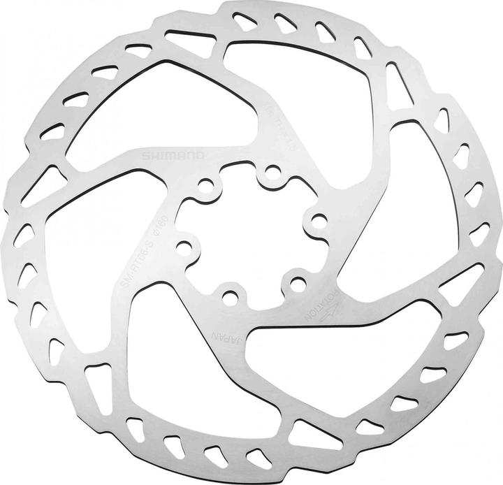 Produktbild Shimano Slx (160 mm)