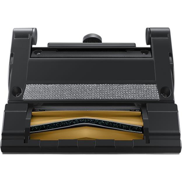 Thumbnail - Samsung PET TOOL+ VCAPTB95, Staubsauger Zubehör, Gold, Schwarz