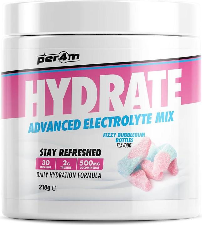Per4m Hydrate Advanced Electrolyte Mix