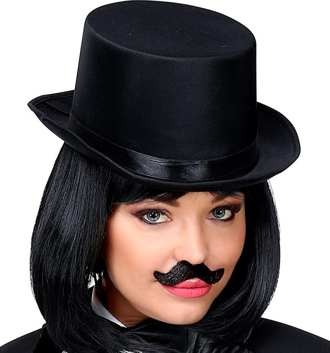 Immagine prodotto Widmann 6er Set Bärte Zum Ankleben