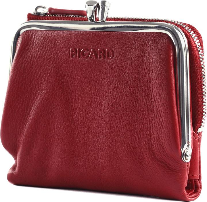 Actual product image Picard Bali 1 Wallet