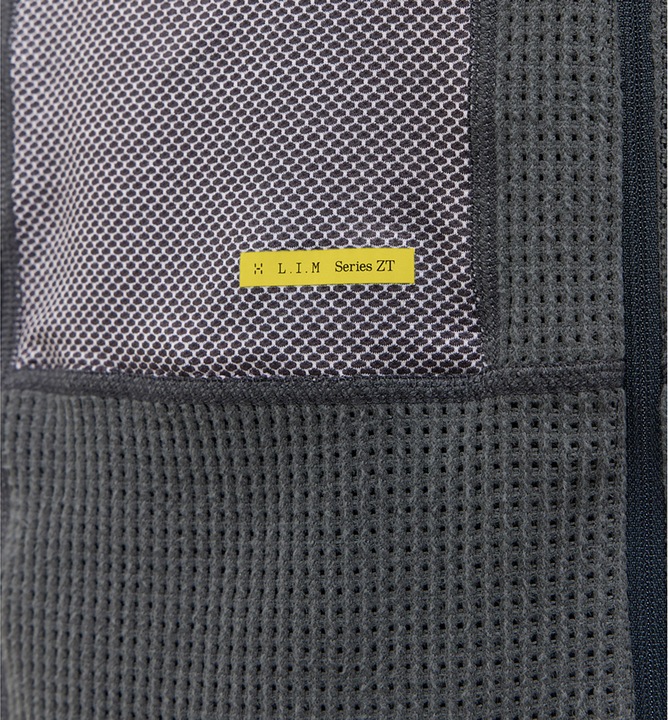 Image du produit Haglöfs L.I.M ZT II Air Mid (M)