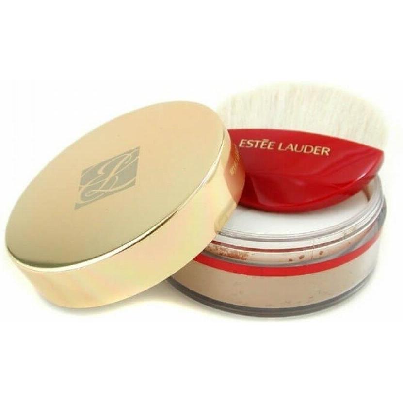 Estée Lauder, Cipria, Estee Lauder Nutritious Vita-Mineral Loose Powder Makeup Intensity 0.6