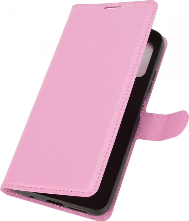 Produktbild Screenguard Xiaomi Redmi 9T Leather Guard Lederhülle (Xiaomi Redmi 9T)