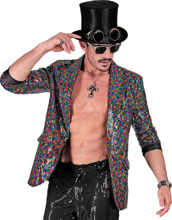 Image du produit Widmann Veste à paillettes (XL)