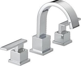 Produktbild Delta Rubinetto Bagno Diffuso Vero