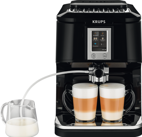 Krups Espresso Master