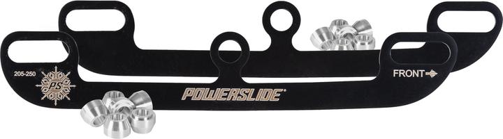 Actual product image Powerslide Sabres 3