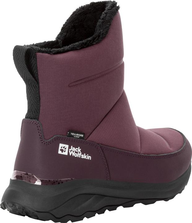 Image du produit Jack Wolfskin Dromoventure Texapore Boot W (39)