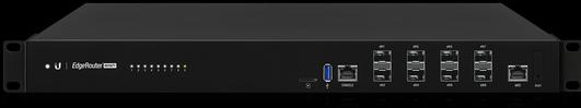 Produktbild Ubiquiti EdgeRouter Infinity ER-8-XG