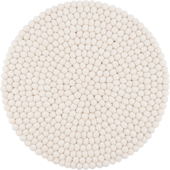 Myfelt Round Flat Points (Ø 36 cm)