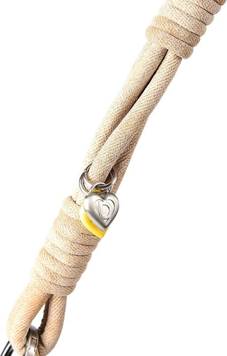 Actual product image Desigual Sierra Sand Huntington Hand Bag