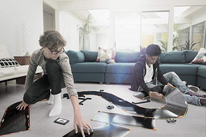 Image du produit Anki Kit de vitesse surmultipliée