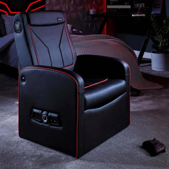 Immagine prodotto X Rocker Shift Luxe JR 2.1