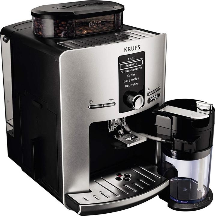 Image du produit Krups Latt'Espress Quattro Force