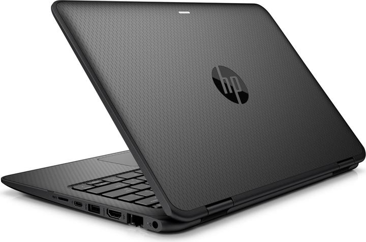 Produktbild HP ProBook x360 11 G1 EE-4WU22EA (11.60", 128 GB, 4 GB, CH, Intel Pentium N4200)