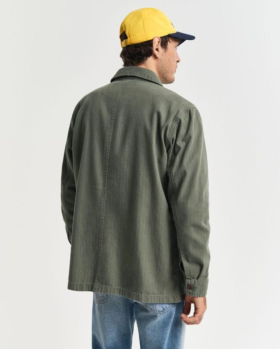 Immagine prodotto GANT Herringbone (M)