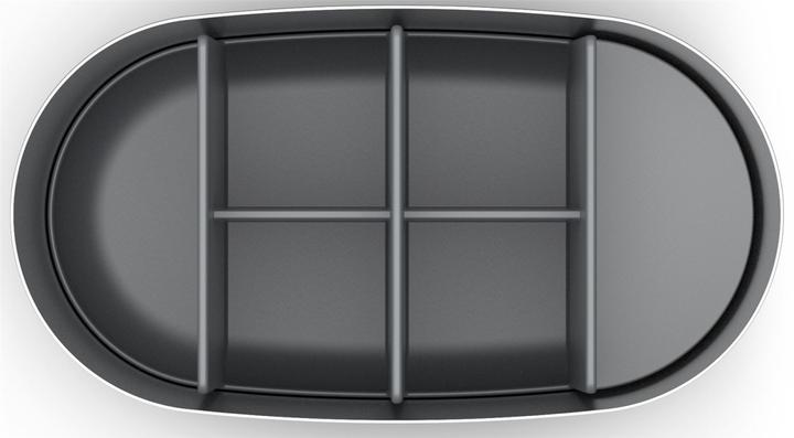 Image du produit Joseph Joseph EasyStore Luxe (17,5 x 17,5 x 12 cm)