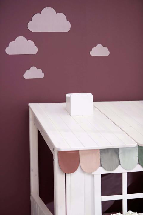 Produktbild Flexa Girlande Classic Misty Rose