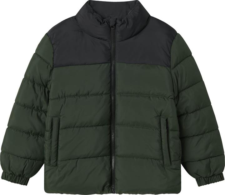 Immagine prodotto Name it Giacca imbottita colorblock (164)