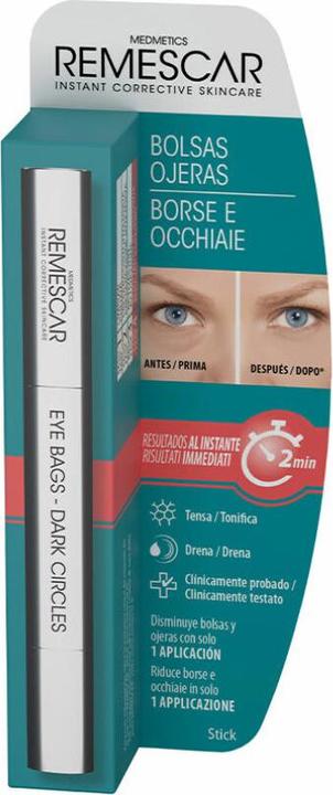 Immagine prodotto Remescar Stick Borse e Occhiaie 4ml