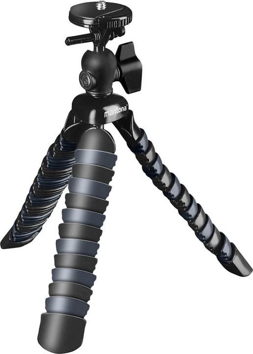 Produktbild mantona Armadillo Mini (Metall)