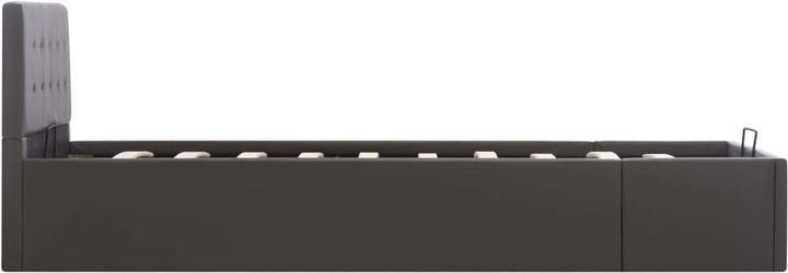 Image du produit vidaXL Bettgestell (100 x 200 cm)