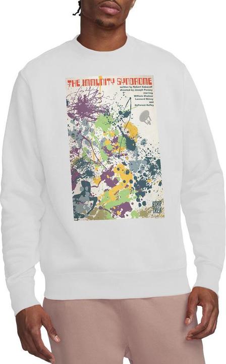 Produktbild The Original Series Episode 47 Sweatshirt (M)